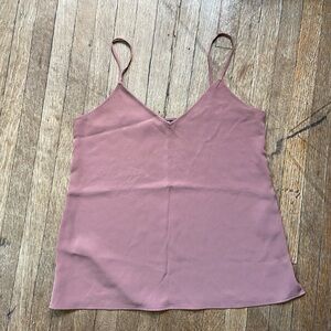 Uniqlo spaghetti camisole